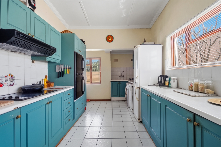 3 Bedroom Property for Sale in Heathfield Western Cape
